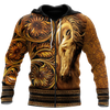 Awesome Hoodie 3D All Over Print Love Horse - Hoodie, T-Shirt, Zip Hoodies, Sweatshirt ND550