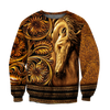 Awesome Hoodie 3D All Over Print Love Horse - Hoodie, T-Shirt, Zip Hoodies, Sweatshirt ND550