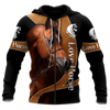 Awesome Hoodie 3D All Over Print Love Horse - Hoodie, T-Shirt, Zip Hoodies, Sweatshirt ND551