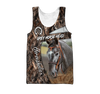 Awesome Hoodie 3D All Over Print Love Horse - Hoodie, T-Shirt, Zip Hoodies, Sweatshirt ND552