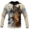 Awesome Hoodie 3D All Over Print Horseaholic - Hoodie, T-Shirt, Zip Hoodies, Sweatshirt ND554