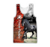 Awesome Hoodie 3D All Over Print Love Horse - Hoodie, T-Shirt, Zip Hoodies, Sweatshirt ND560