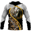 Awesome Hoodie 3D All Over Print Love Horse - Hoodie, T-Shirt, Zip Hoodies, Sweatshirt ND563