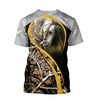 Awesome Hoodie 3D All Over Print Love Horse - Hoodie, T-Shirt, Zip Hoodies, Sweatshirt ND563