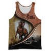 Awesome Hoodie 3D All Over Print Love Horse - Hoodie, T-Shirt, Zip Hoodies, Sweatshirt ND565