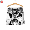 Awesome Hoodie 3D All Over Print Love Viking Tattoos- Hoodie, T-Shirt, Zip Hoodies, Sweatshirt ND567