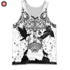 Awesome Hoodie 3D All Over Print Love Viking Tattoos- Hoodie, T-Shirt, Zip Hoodies, Sweatshirt ND568