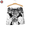 Awesome Hoodie 3D All Over Print Love Viking Tattoos- Hoodie, T-Shirt, Zip Hoodies, Sweatshirt ND568