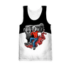 Awesome Hoodie 3D All Over Print Love Panda Playboy - Hoodie, T-Shirt, Zip Hoodies, Sweatshirt ND572