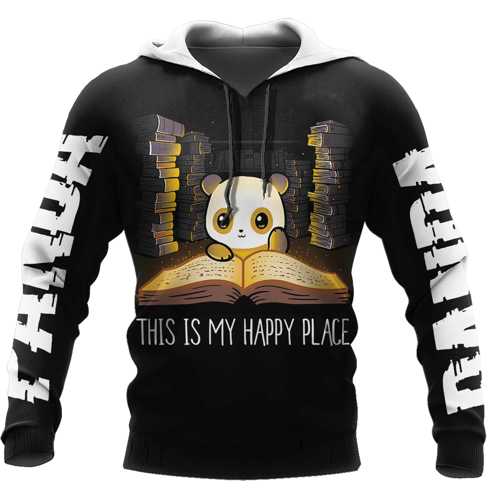 Awesome Hoodie 3D All Over Print Love Panda - Hoodie, T-Shirt, Zip Hoodies, Sweatshirt ND574