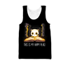 Awesome Hoodie 3D All Over Print Love Panda - Hoodie, T-Shirt, Zip Hoodies, Sweatshirt ND574