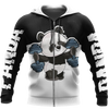 Awesome Hoodie 3D All Over Print Love Panda - Hoodie, T-Shirt, Zip Hoodies, Sweatshirt ND575