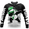 Awesome Hoodie 3D All Over Print Love Panda - Hoodie, T-Shirt, Zip Hoodies, Sweatshirt ND577