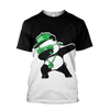Awesome Hoodie 3D All Over Print Love Panda - Hoodie, T-Shirt, Zip Hoodies, Sweatshirt ND577