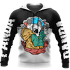 Awesome Hoodie 3D All Over Print Love Panda - Hoodie, T-Shirt, Zip Hoodies, Sweatshirt ND578