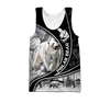 Awesome Hoodie 3D All Over Print Love Bear - Hoodie, T-Shirt, Zip Hoodies, Sweatshirt ND586