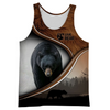 Awesome Hoodie 3D All Over Print Love Bear - Hoodie, T-Shirt, Zip Hoodies, Sweatshirt ND587