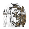 Awesome Hoodie 3D All Over Print Love Bear - Hoodie, T-Shirt, Zip Hoodies, Sweatshirt ND588