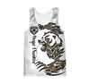Awesome Hoodie 3D All Over Print Love Bear - Hoodie, T-Shirt, Zip Hoodies, Sweatshirt ND588