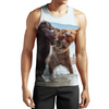 Awesome Hoodie 3D All Over Print Love Bear - Hoodie, T-Shirt, Zip Hoodies, Sweatshirt ND591