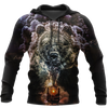 Awesome Hoodie 3D All Over Print Love Bear - Hoodie, T-Shirt, Zip Hoodies, Sweatshirt ND593