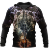 Awesome Hoodie 3D All Over Print Love Bear - Hoodie, T-Shirt, Zip Hoodies, Sweatshirt ND593