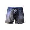 Awesome Hoodie 3D All Over Print Love Polar Bear - Hoodie, T-Shirt, Zip Hoodies, Sweatshirt ND595
