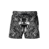 Awesome Hoodie 3D All Over Print Bear Tattoos- Hoodie, T-Shirt, Zip Hoodies, Sweatshirt ND600