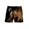 Awesome Hoodie 3D All Over Print Bear Hunter - Hoodie, T-Shirt, Zip Hoodies, Sweatshirt ND603