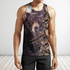 Awesome Hoodie 3D All Over Print Bear Hunter - Hoodie, T-Shirt, Zip Hoodies, Sweatshirt ND604