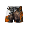 Awesome Hoodie 3D All Over Print Bear Hunting - Hoodie, T-Shirt, Zip Hoodies, Sweatshirt ND607