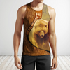 Awesome Hoodie 3D All Over Print Bear Hunting - Hoodie, T-Shirt, Zip Hoodies, Sweatshirt ND609
