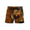 Awesome Hoodie 3D All Over Print Bear Hunting - Hoodie, T-Shirt, Zip Hoodies, Sweatshirt ND609