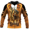 Awesome Hoodie 3D All Over Print Tyrannosaurus - Hoodie, T-Shirt, Zip Hoodies, Sweatshirt ND616