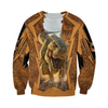Awesome Hoodie 3D All Over Print Tyrannosaurus - Hoodie, T-Shirt, Zip Hoodies, Sweatshirt ND616