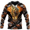 Awesome Hoodie 3D All Over Print Tyrannosaurus - Hoodie, T-Shirt, Zip Hoodies, Sweatshirt ND617
