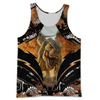 Awesome Hoodie 3D All Over Print Tyrannosaurus - Hoodie, T-Shirt, Zip Hoodies, Sweatshirt ND617