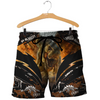 Awesome Hoodie 3D All Over Print Tyrannosaurus - Hoodie, T-Shirt, Zip Hoodies, Sweatshirt ND617