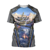 Awesome Hoodie 3D All Over Print Air Force Aircraft Supermarine Spitfire - Hoodie, T-Shirt, Zip Hoodies, Sweatshirt ND626