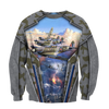 Awesome Hoodie 3D All Over Print Air Force Aircraft Supermarine Spitfire - Hoodie, T-Shirt, Zip Hoodies, Sweatshirt ND626