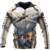 Awesome Hoodie 3D All Over Print Air Force Aircraft Supermarine Spitfire - Hoodie, T-Shirt, Zip Hoodies, Sweatshirt ND628