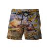 Awesome Hoodie 3D All Over Print Air Force Aircraft Supermarine Spitfire - Hoodie, T-Shirt, Zip Hoodies, Sweatshirt ND629