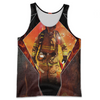 Awesome Hoodie 3D All Over Print Firefighter - Hoodie, T-Shirt, Zip Hoodies, Sweatshirt ND633
