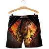 Awesome Hoodie 3D All Over Print Firefighter - Hoodie, T-Shirt, Zip Hoodies, Sweatshirt ND633