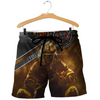 Awesome Hoodie 3D All Over Print Firefighter - Hoodie, T-Shirt, Zip Hoodies, Sweatshirt ND634