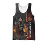 Awesome Hoodie 3D All Over Print Firefighter - Hoodie, T-Shirt, Zip Hoodies, Sweatshirt ND636