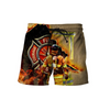 Awesome Hoodie 3D All Over Print Firefighter - Hoodie, T-Shirt, Zip Hoodies, Sweatshirt ND637