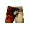 Awesome Hoodie 3D All Over Print Firefighter - Hoodie, T-Shirt, Zip Hoodies, Sweatshirt ND638