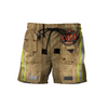 Awesome Hoodie 3D All Over Print Firefighter - Hoodie, T-Shirt, Zip Hoodies, Sweatshirt ND639