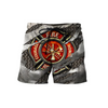 Awesome Hoodie 3D All Over Print Armor Firefighter - Hoodie, T-Shirt, Zip Hoodies, Sweatshirt ND640
